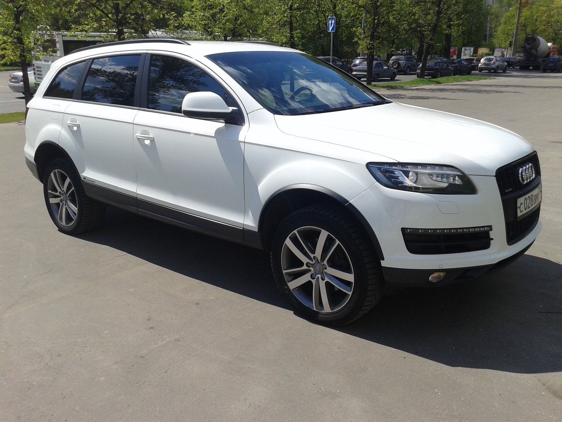 audi q7 carwella audi q7 carwella